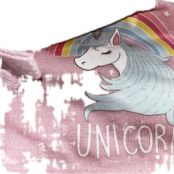 Cute gently loved girls 5y ish shorts perfect 4 beach days summertime fun kids - Picture 6 of 8